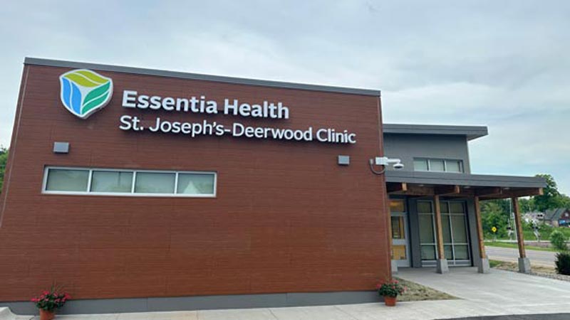 Essentia Health St. Joseph's-Deerwood Clinic