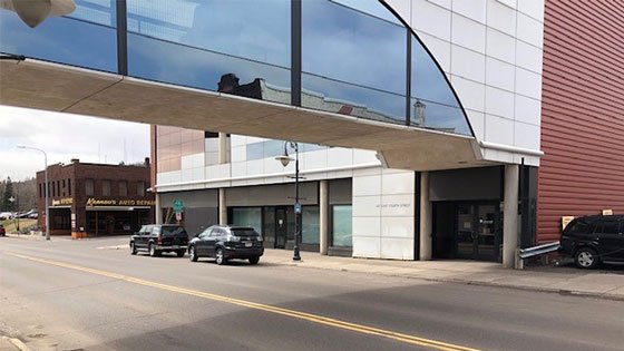 Supportive & Palliative Care - Essentia Health-Duluth (Miller-Dwan, Building D)