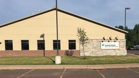 Essentia Health-Moose Lake Fitness Center