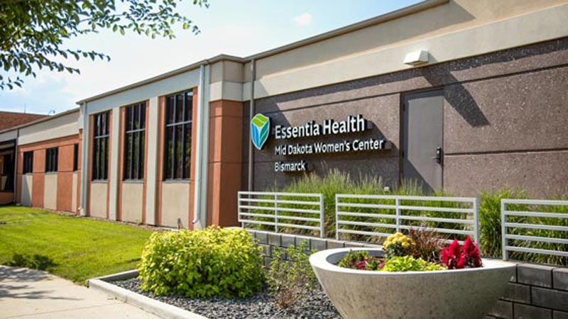 Tobacco Cessation - Essentia Health Mid Dakota Women's Center-Bismarck
