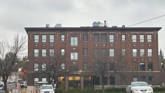 Grief Support - Essentia Health–5th Avenue Building
