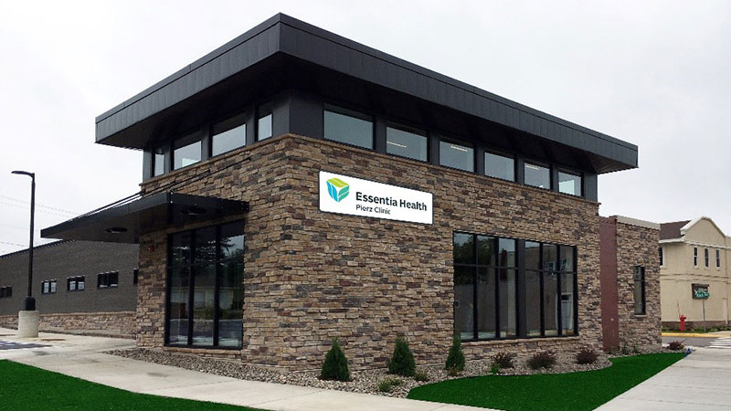 Dietitian (Outpatient) - Essentia Health St. Joseph's-Pierz Clinic