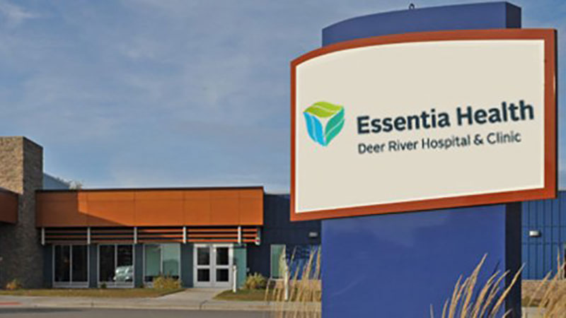 Wound Care - Essentia Health-Deer River Clinic