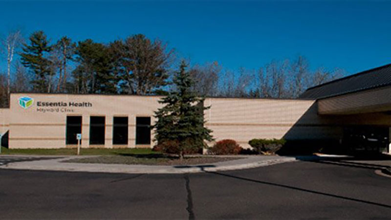 Essentia Health-Hayward Pharmacy