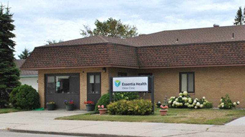 Orthopedics & Sports Medicine - Essentia Health-Oklee Clinic