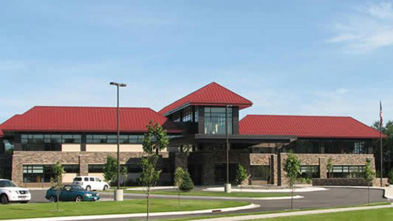 Gynecology - Essentia Health-Baxter Specialty Clinic (OB/GYN)
