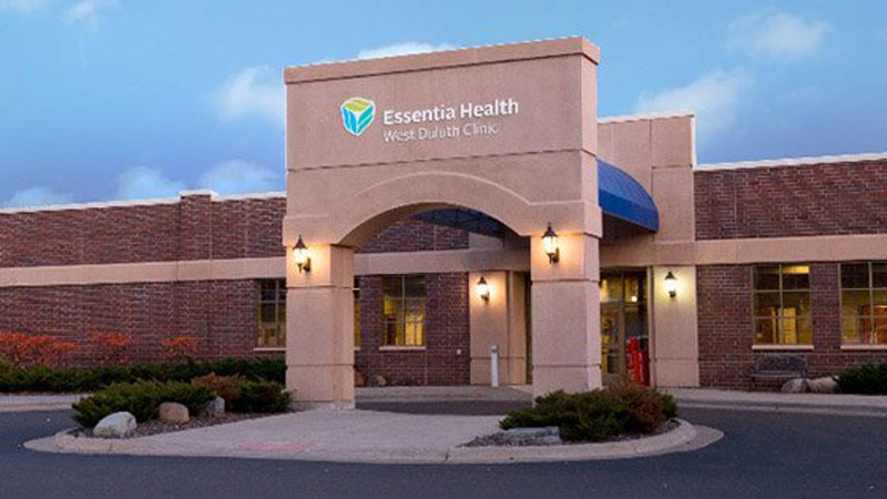 Essentia Health Urgent Care-West Duluth