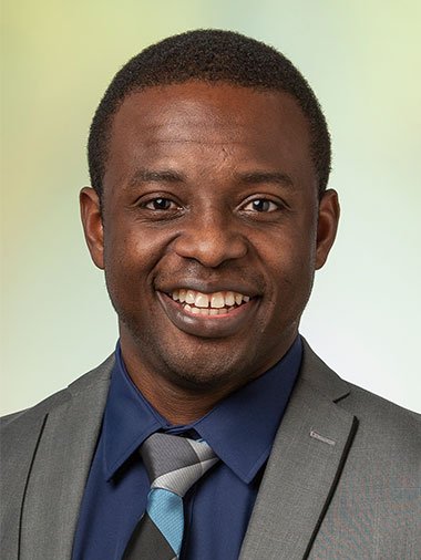 Olayinka Ajayi