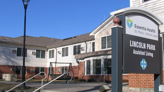 Essentia Health Lincoln Park Assisted Living