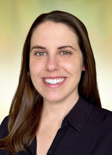 Elizabeth Baillargeon