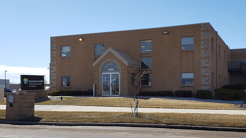 Home Health Care - Essentia Health Home Care West-Fargo