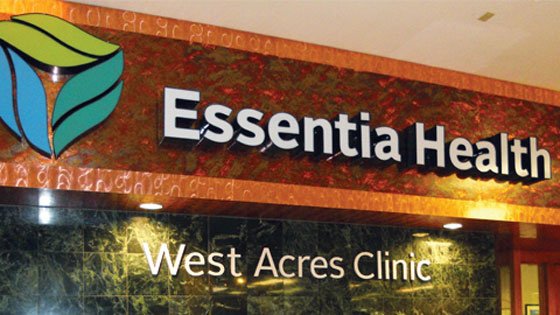 Family Medicine with OB - Essentia Health-West Acres Clinic (Fargo)