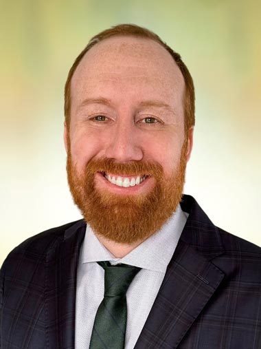 patrick hughes