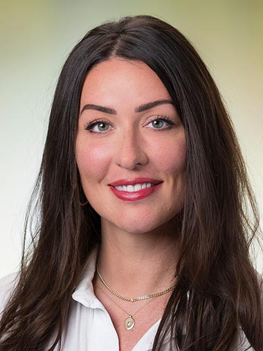 Adriana Dean