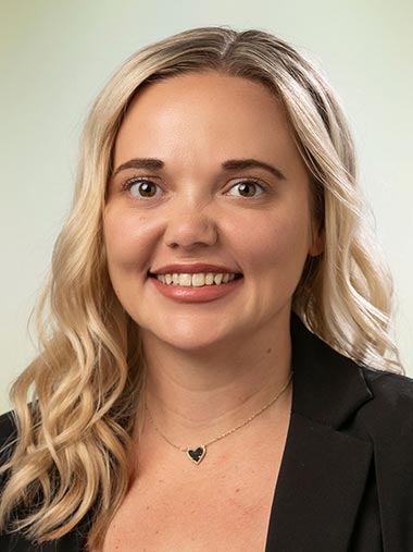 Amberlee Peterson   