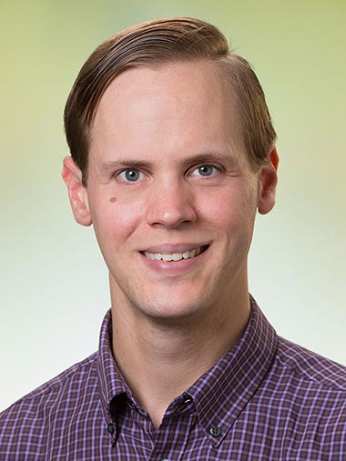 Andrew Ames   