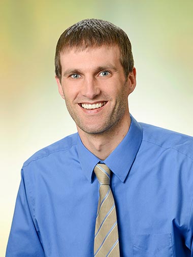 Benjamin Turner   