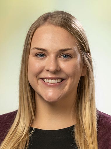 Brooke Millerbernd