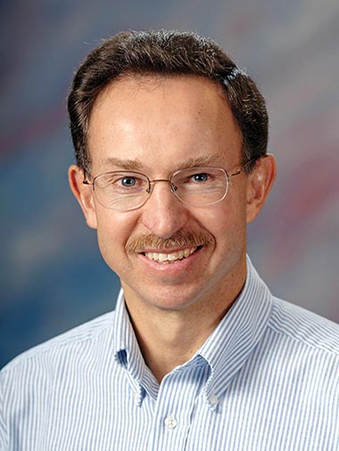 Byron David Hoffman   