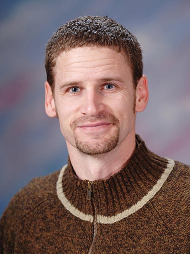 David Pipho