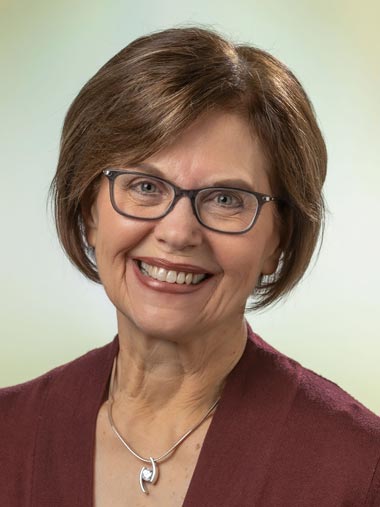 Elizabeth Niemeyer
