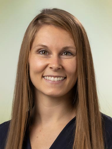 Elizabeth Westhoff   