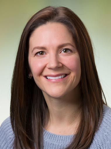 Emily Helgeson