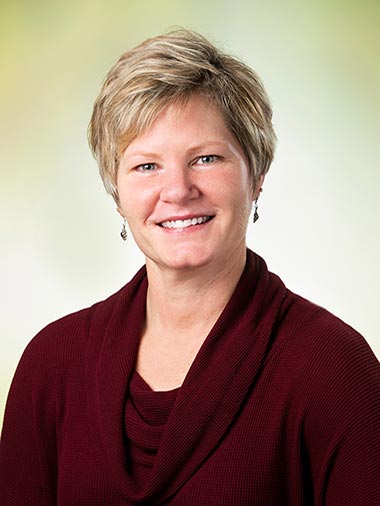 Gerianne Pietrowski   