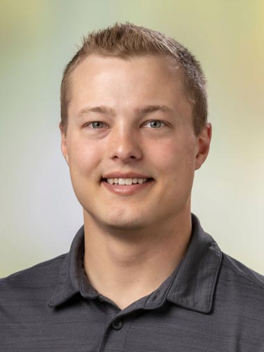 Grant Brendemuhl   