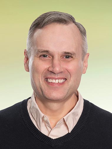 Gregory Defor   