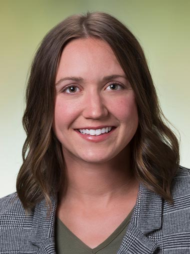 Hallie Miller   