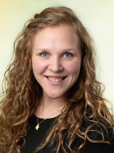 Jaclyn Kostecka   