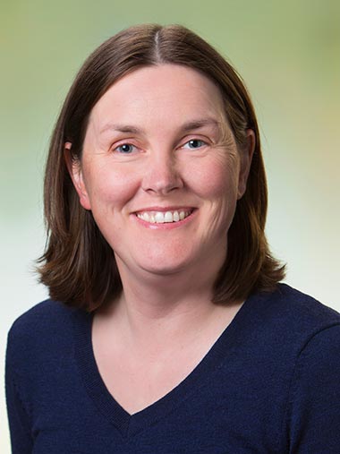 Jenni Tharaldson