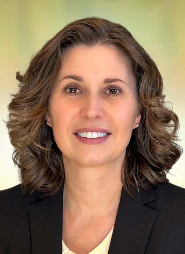 Jody Bauer