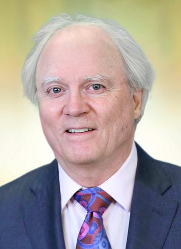 John Erickstad   