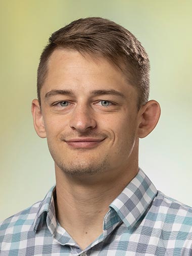 Joseph Heinz