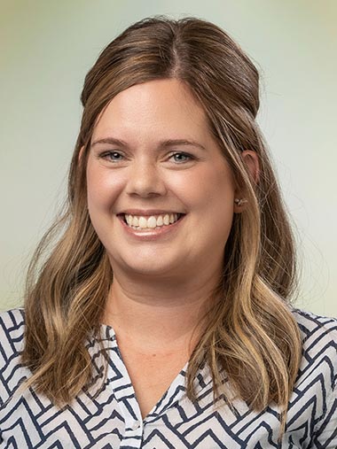 Karissa Gladen   