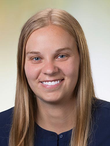 Katelyn Adams   
