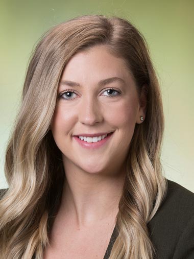 Kelsey Solberg