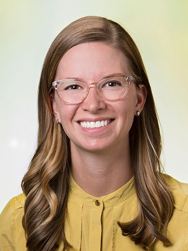 Kirsten Indrelie   