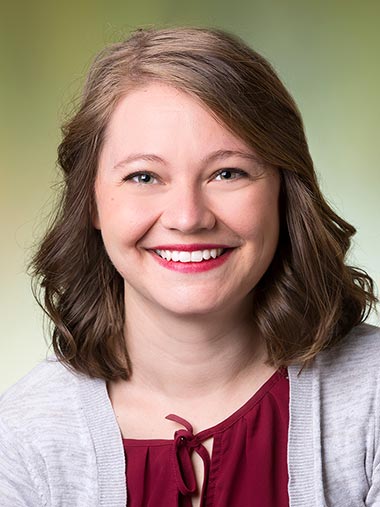 Kristen Flaherty