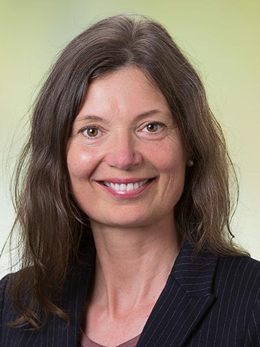Kristine Fitch   