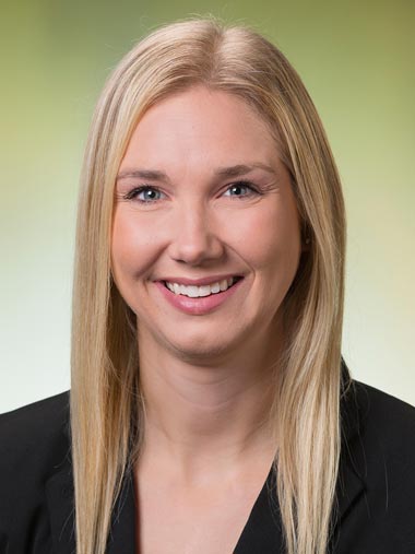 Laura Kendall