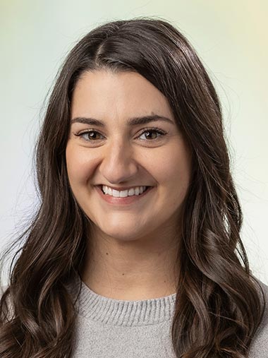 Leah Hall