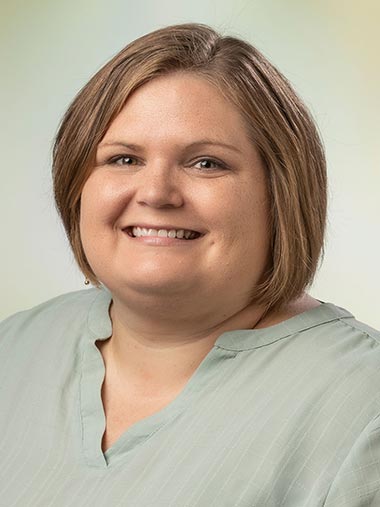 Leah Radke   