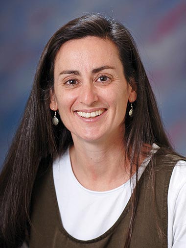 Margaret York Jesme   