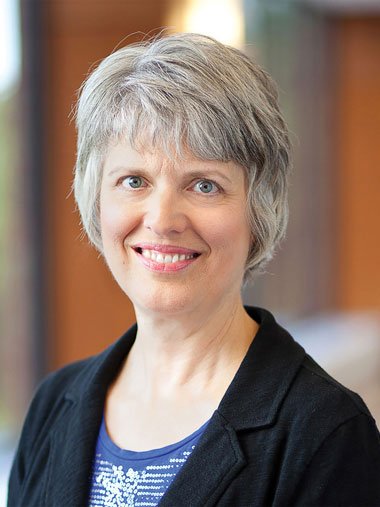 Mary Ambroz