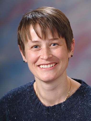 Mary Braaten   