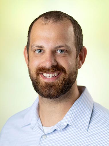 Matthew Larson   