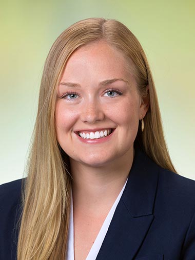 Mattie Strub   